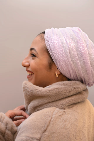 Jamila Turbans